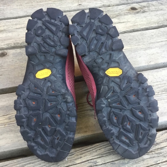 Tecnica Forge GTX Hiking Boot - Size 6.5 - Picture 6 of 11